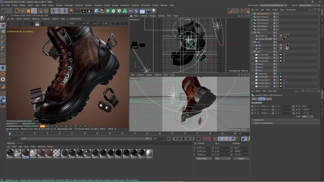 C8. Compositions смотреть онлайн