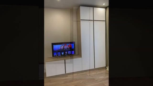 Мебель из ЛДСП EGGER H1146 Дуб Бордалино серый и W 1000 Белый Премиум смотреть онлайн