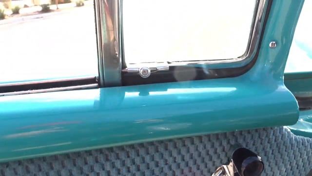 1956 Chevrolet Sedan Delivery - Gateway Classic Cars - Las Vegas #639 смотреть онлайн