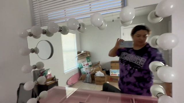 Impression Vanity Hollywood Premiere Slaystation| Unboxing |