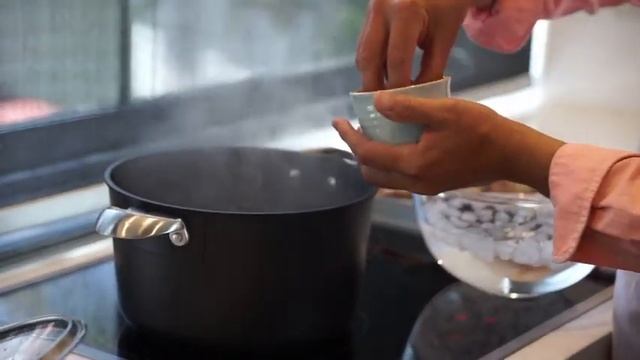 Moreton Bay Bug Salad - Ep 10 смотреть онлайн
