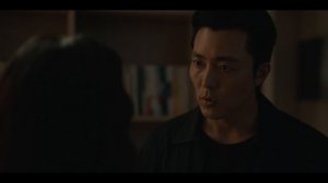 Укрытие, 8 серия