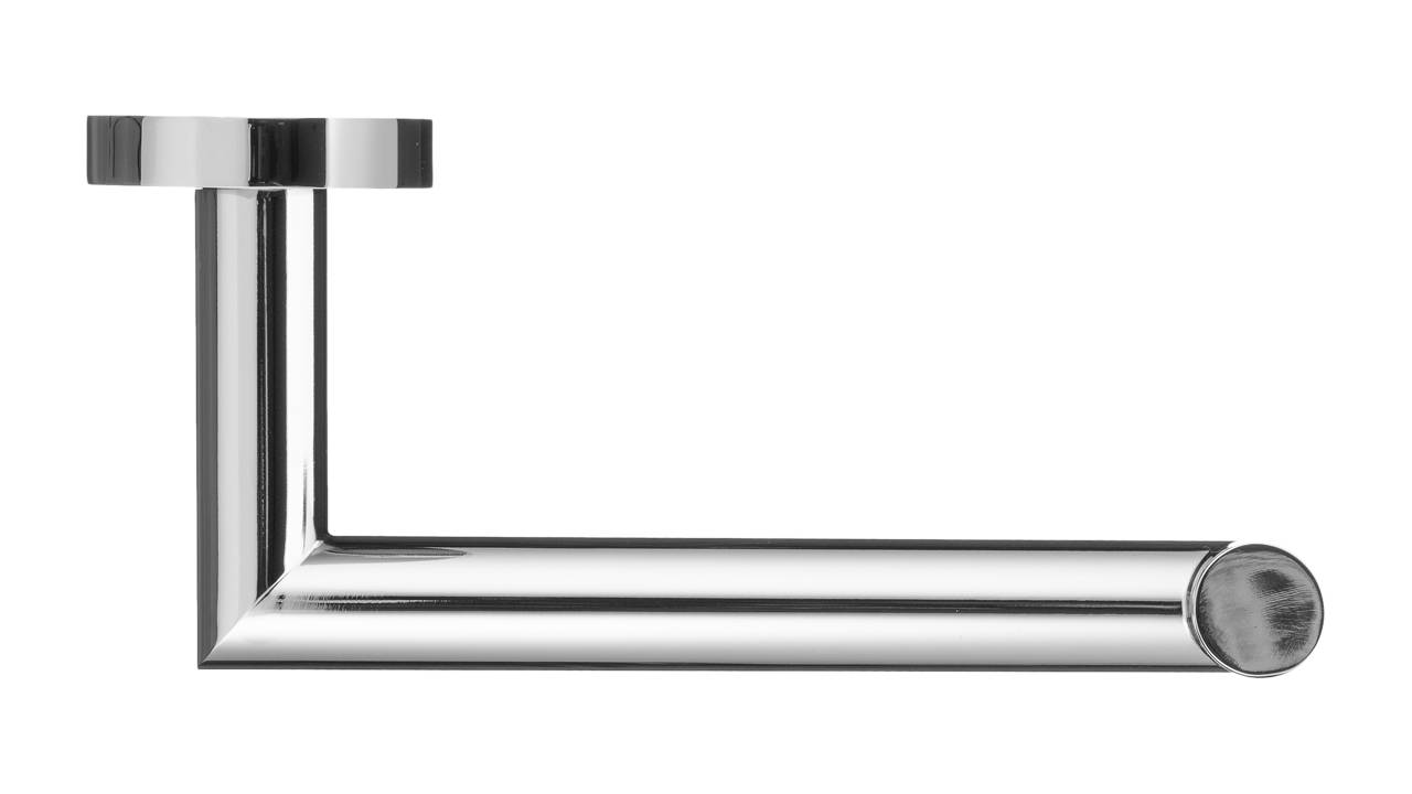 Распаковка держателя для туалетной бумаги Swedbe Attribut 9801 смотреть онлайн