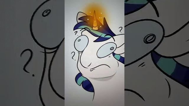 Папочка! #млп #пони #mlp смотреть онлайн