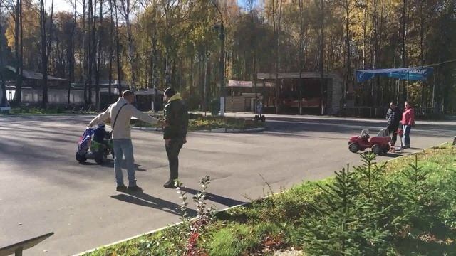ничего, нормально смотреть онлайн