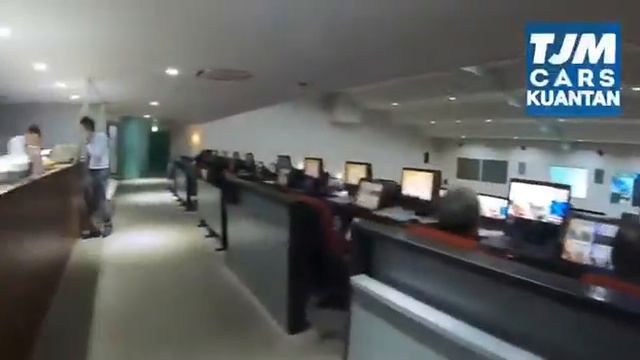 TJM CARS KUANTAN #Berita dari KOBE JAPAN смотреть онлайн