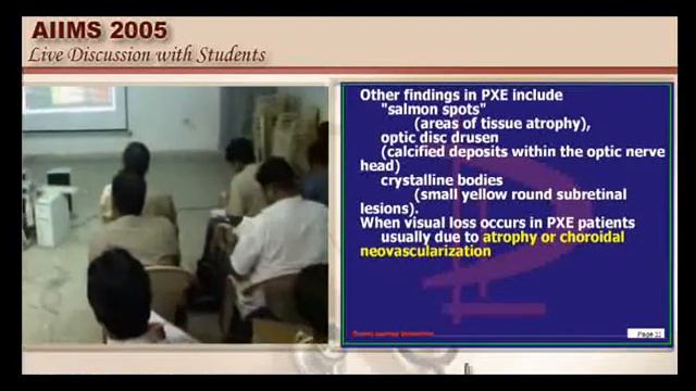 NEETPG Coaching AIIMS2005Lec05 смотреть онлайн