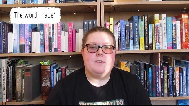 Let's Chat: Culture Shocks in US Books смотреть онлайн