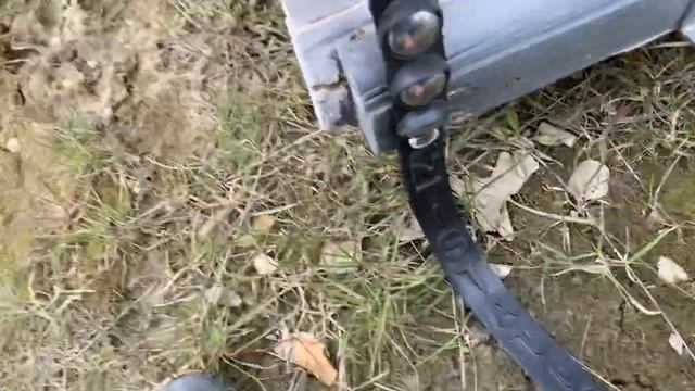Полицейский автомобиль для кота из досок! смотреть онлайн