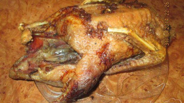 Книга рецептов