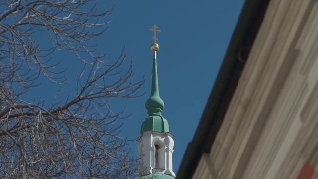 В. Зиновьев - Тебе поем смотреть онлайн