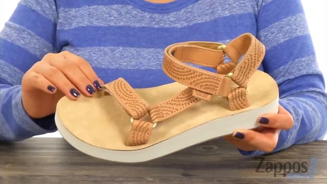 Teva Midform Universal Geometric SKU: 8985259 смотреть онлайн