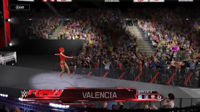 ENTRANCE. FIRE CHARACTER VALENCIA смотреть онлайн