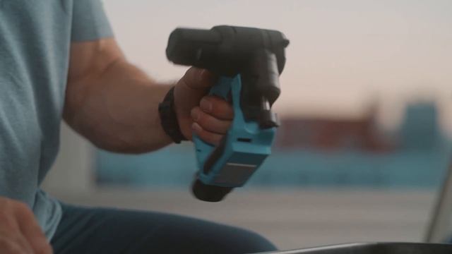 История Therabody смотреть онлайн
