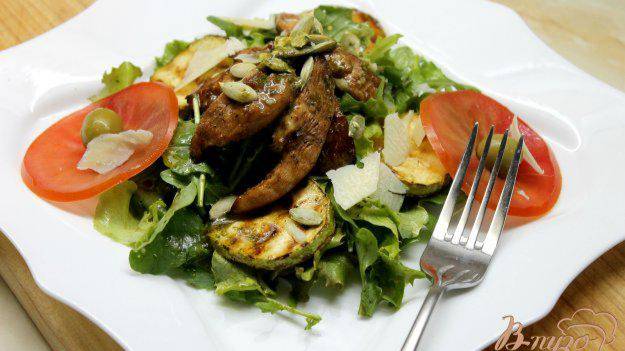 Книга рецептов