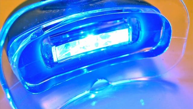 Deluxe Home Whitening Kit | Deluxe Home Teeth Whitening Kit | Beaming White