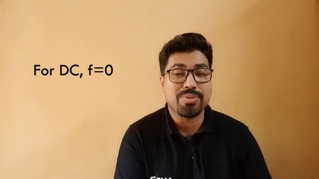 Why inductor blocks AC and allows DC | Inductor Reactance Formula | Engineering Q&A | Btech Bible смотреть онлайн