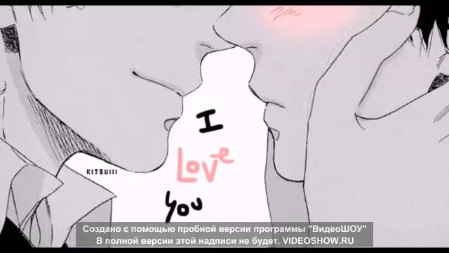 клип Я за тобой смотреть онлайн