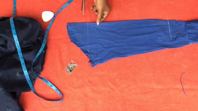 INSTAGRAM TRENDY TOP DIY // MILLY AKANIMO смотреть онлайн