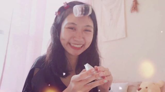 ☾ Shorts ఌ Thử dùng phấn mắt Muji ♡︎•ᴥ•♡︎ смотреть онлайн