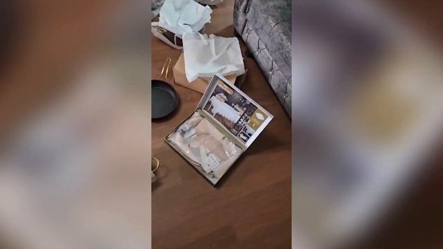 В Геранбое из дома украли приданое на сумму 8000 манатов смотреть онлайн