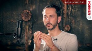 Обзор губной гармоники HOHNER GOLDEN MELODY