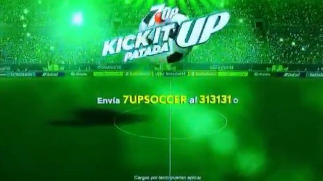 Hector Herrera 7UP vignette смотреть онлайн