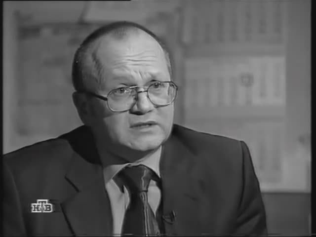 Адвокат Бородин Петр Бородин. 