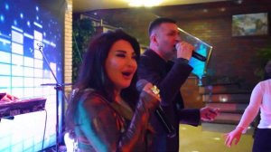 Новая песня группы Самур Атана Вун