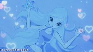 Клуб Винкс - Скажи мне, что такое любовь