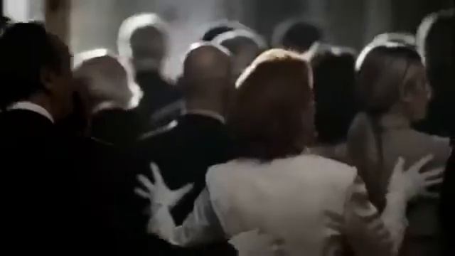 Реклама аромата Valentina от Valentino