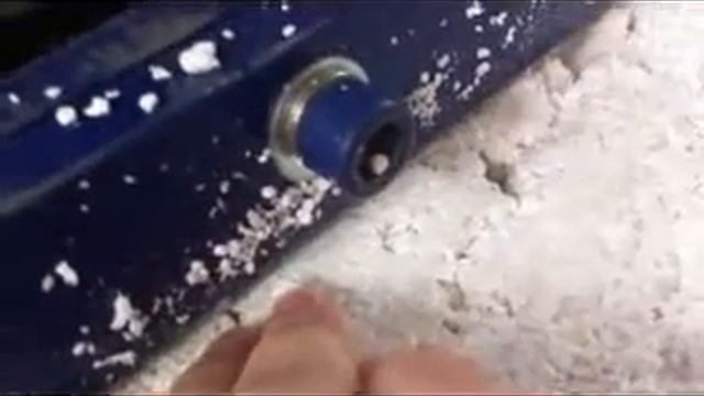 EPS Foam Compactor смотреть онлайн