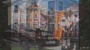 ||Клип-Питер город криминала|| #гачаклуб