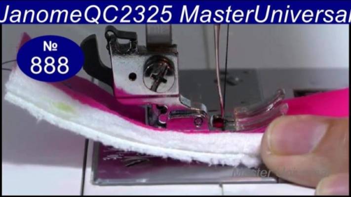Это должны знать Все кто шьёт!!! Почему иголка ломается на швейной машине. Видео № 888. смотреть онлайн