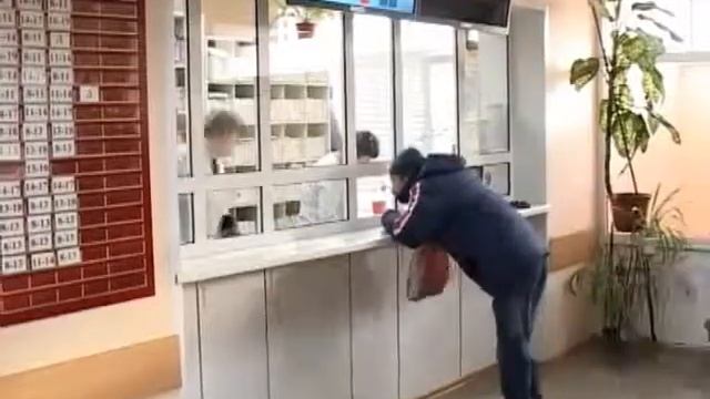 В кузнецких больницах проводят исследования на выявление онкопатологий смотреть онлайн