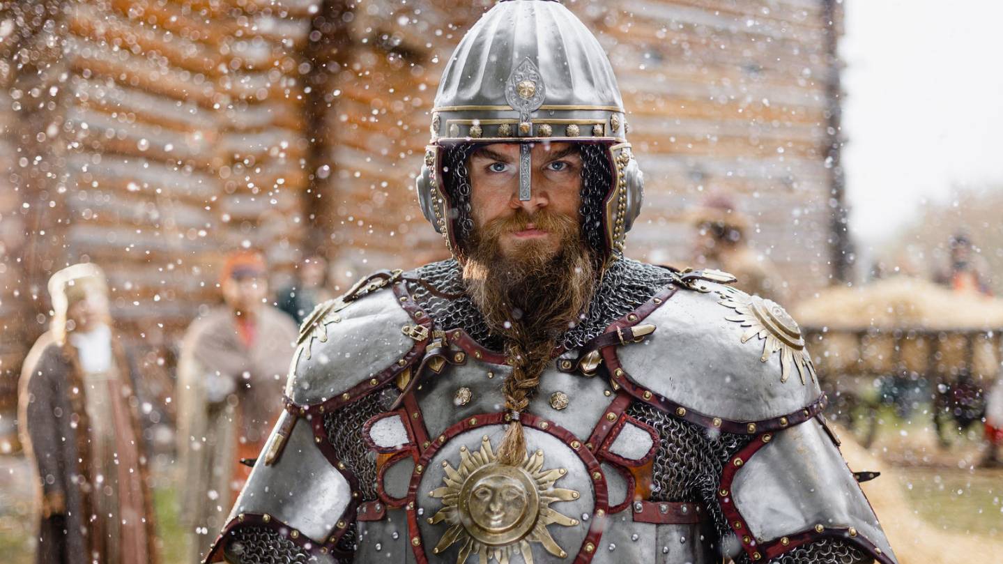 Соловей против Муромца — Русский трейлер (фильм 2025) смотреть онлайн