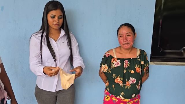 Conozcan El Nuevo Negocio De Cata⁉️ смотреть онлайн