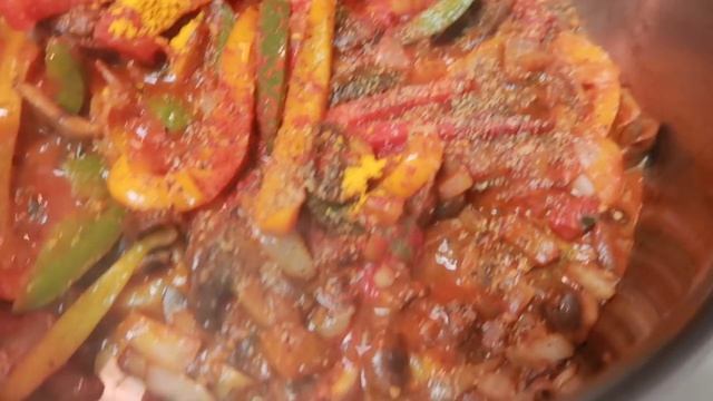 What i Eat in a Day to Lose Weight - My Oatmeal and Chickpea pasta recipe смотреть онлайн