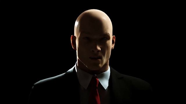 Alain Maindron - Hitman animation смотреть онлайн