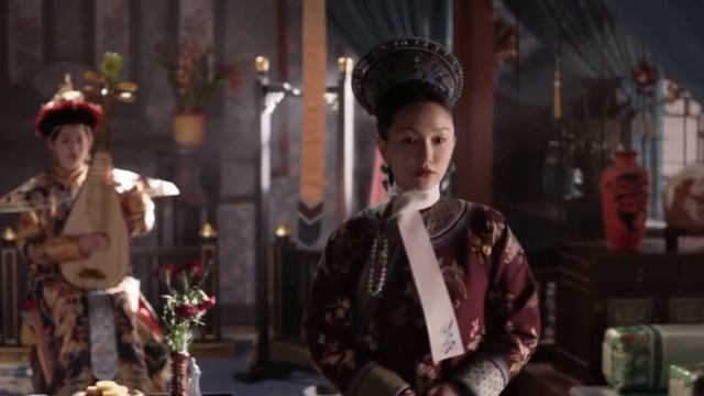 Kiếp chồng chung - Như Ý Truyện смотреть онлайн