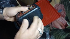 Обзор гайковерта ONEVAN с Алика👍🔥/25.03.2025