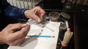 Катушка для металлоискателя TX-850, F-19. Разбираем катушки от дешёвых версий китайских приборов.