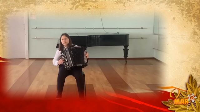 Дню Победы посвящается! смотреть онлайн