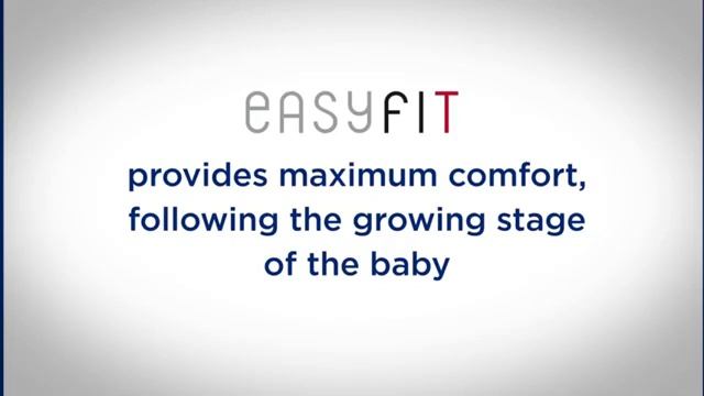 Chicco Easy Fit смотреть онлайн