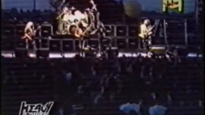 Helloween Twilight Of The Gods "Live In Reggio Emilia 1987"