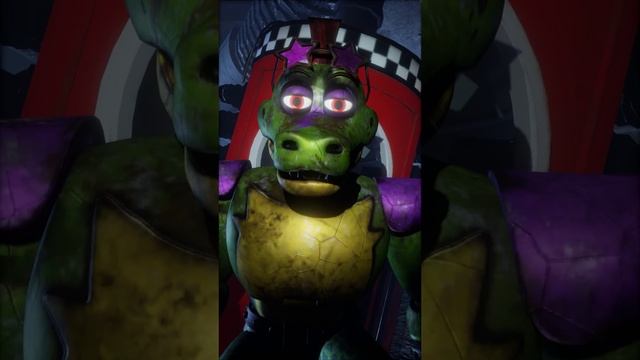 [FNAF SFM] Монти и Чика тащат зарядную станцию (Влог 8) смотреть онлайн