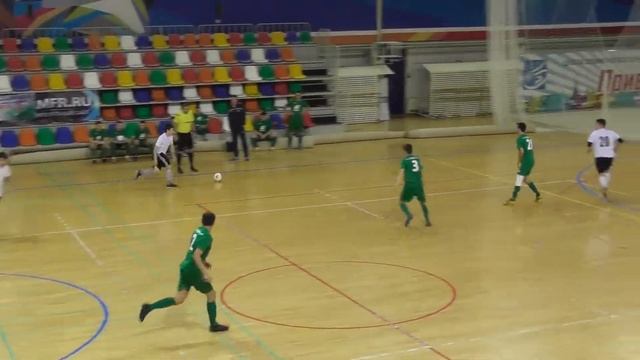• Чемпионат BFL 5х5 • Валенсия - ДРКБ • Полный матч смотреть онлайн