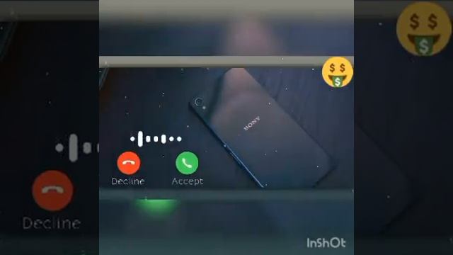 Apple iPhone Drap Ringtone смотреть онлайн