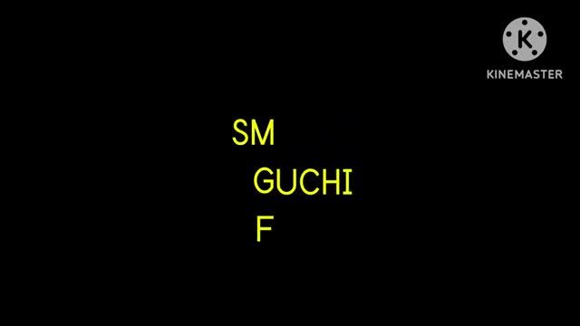 Fun 2 Rhyme Aura Edition for @gproductionsofficial смотреть онлайн