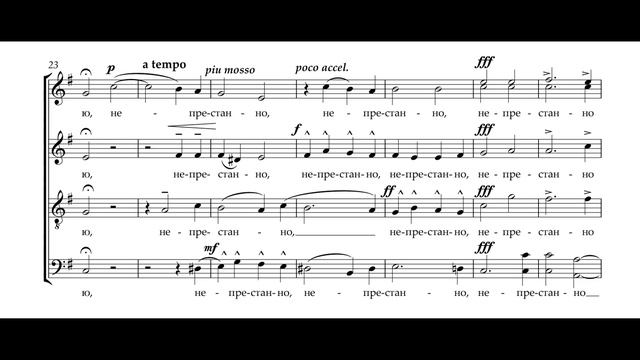 Милош Богич (Сербия) VelkSubIrm - Не рыдай Мене, Мати смотреть онлайн